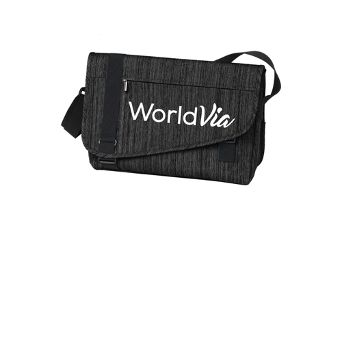 Essential Cross Body Messenger Mobile Office image thumbnail