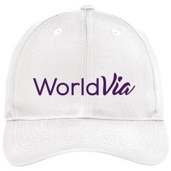 Image of Fine Twill Baseball Style Cap