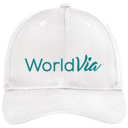 Image of Fine Twill Baseball Style Cap