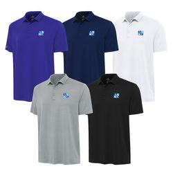 Image of Mens Antigua Reprocess Polo
