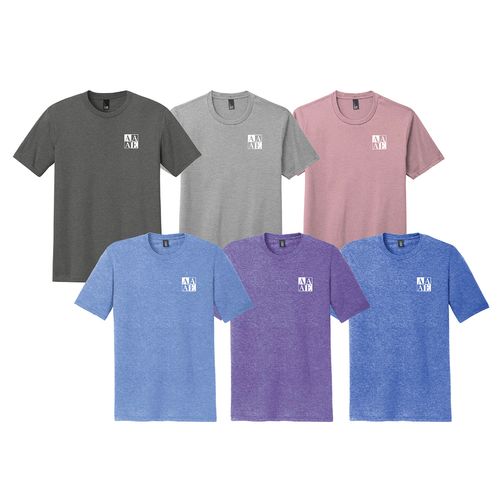 Unisex District Tshirt image thumbnail