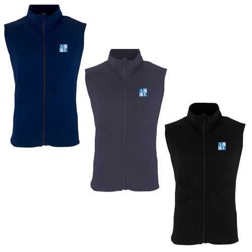 Mens Mesa Vest image thumbnail Mens Mesa Vest image thumbnail