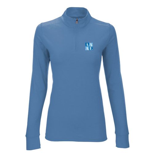 Ladies Zen Pullover image thumbnail