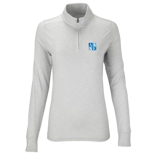 Ladies Zen Pullover image thumbnail
