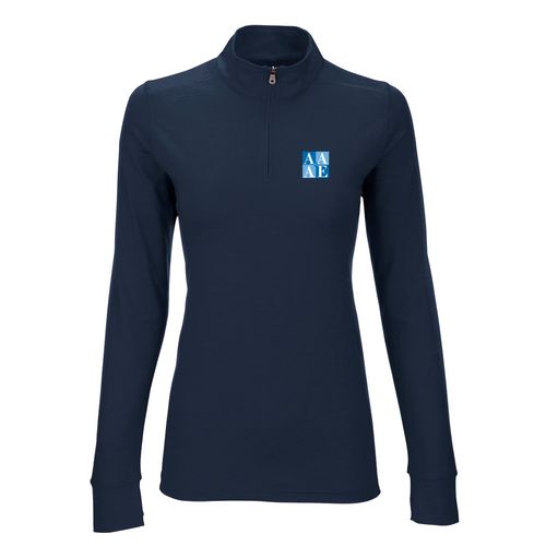 Ladies Zen Pullover image thumbnail
