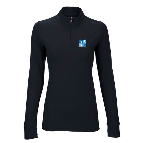 Ladies Zen Pullover image thumbnail