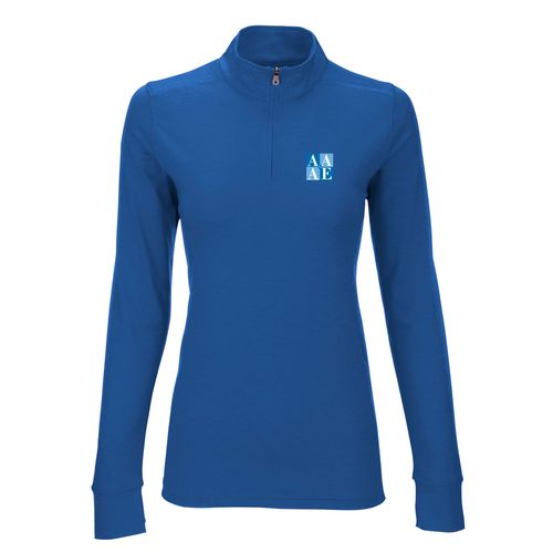 Ladies Zen Pullover image thumbnail