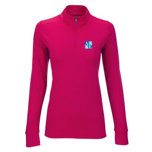 Ladies Zen Pullover image thumbnail