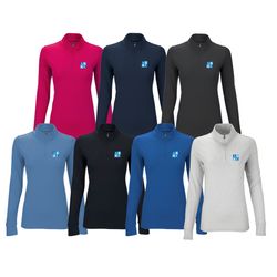 Image of Ladies Zen Pullover
