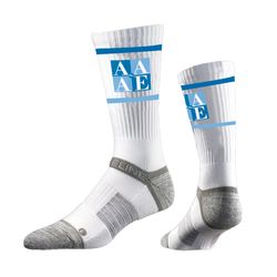 Image of Premium Athletic Socks