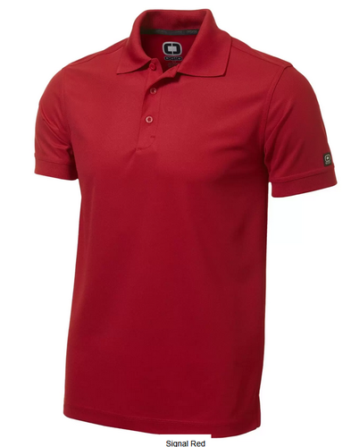 OGIO Caliber 2.0 Polo image thumbnail
