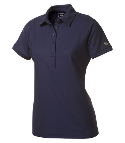 OGIO Jewel Ladies Polo  image thumbnail