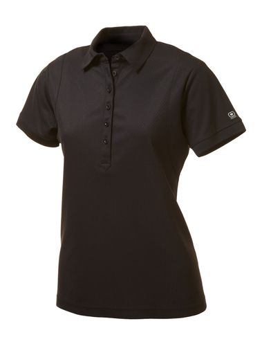 OGIO Jewel Ladies Polo  image thumbnail
