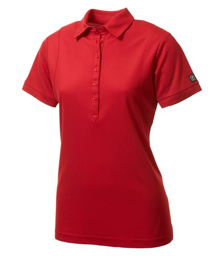 OGIO Jewel Ladies Polo  image thumbnail