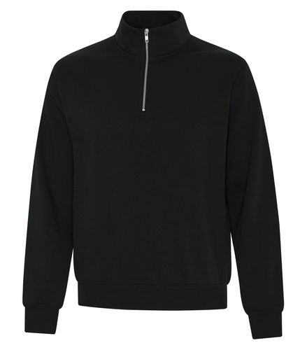 ATC Everyday Fleece 1/4 Zip Sweatshirt  image thumbnail