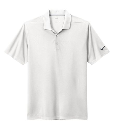 NIKE Dri-FIT Micro Pique 2.0 Polo image thumbnail