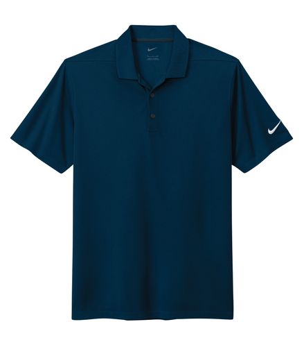 NIKE Dri-FIT Micro Pique 2.0 Polo image thumbnail