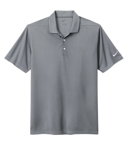 NIKE Dri-FIT Micro Pique 2.0 Polo image thumbnail
