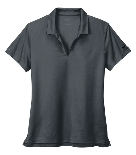 NIKE Dri-FIT Ladies Micro Pique 2.0 Polo  image thumbnail
