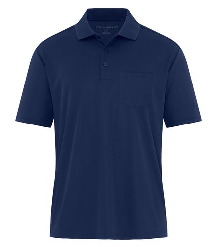 Everyday Snag Resistant Pocket Polo image thumbnail
