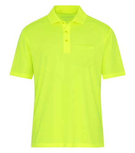 Everyday Snag Resistant Pocket Polo image thumbnail