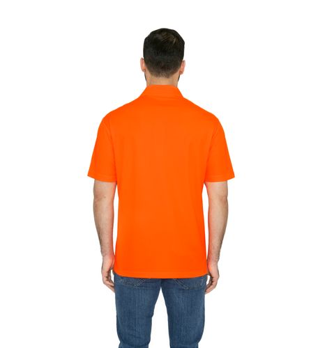 Everyday Snag Resistant Pocket Polo image thumbnail