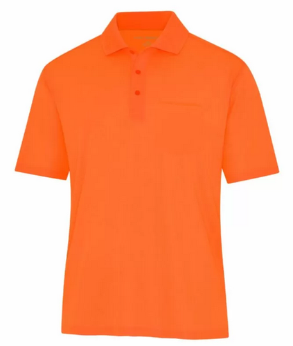 Everyday Snag Resistant Pocket Polo image thumbnail