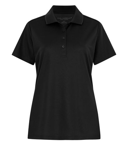 Everyday Snag Resistant Ladies' Polo image thumbnail