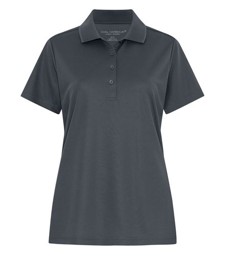 Everyday Snag Resistant Ladies' Polo image thumbnail