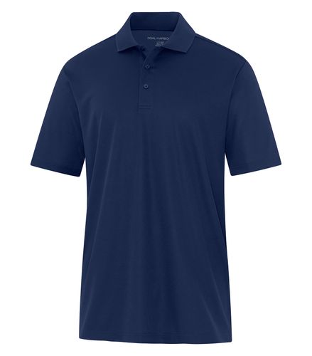 Everyday Snag Resistant Tall Polo image thumbnail