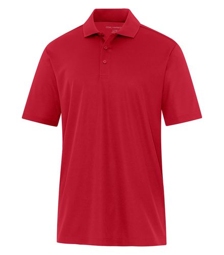 Everyday Snag Resistant Tall Polo image thumbnail