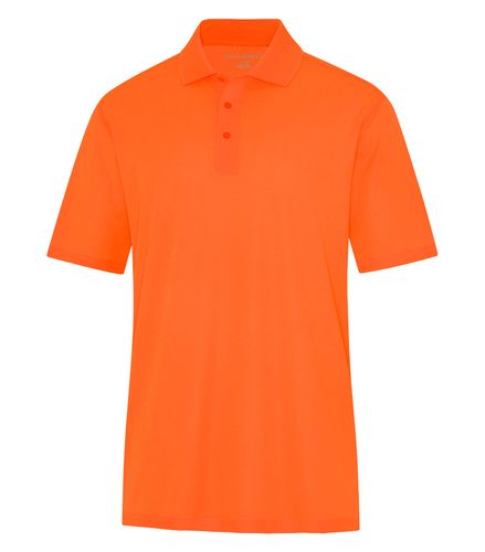 Everyday Snag Resistant Tall Polo image thumbnail