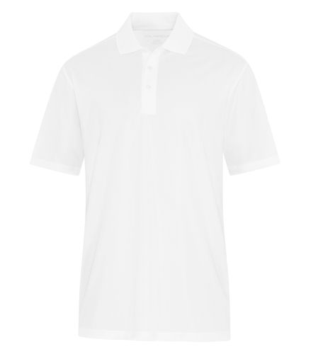 Everyday Snag Resistant Tall Polo image thumbnail