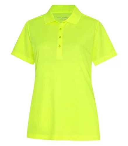 Everyday Snag Resistant Ladies' Polo image thumbnail