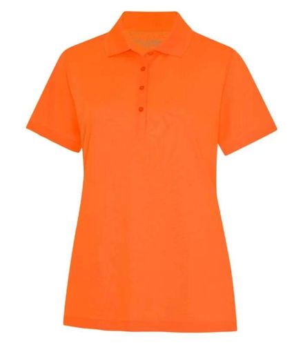 Everyday Snag Resistant Ladies' Polo image thumbnail