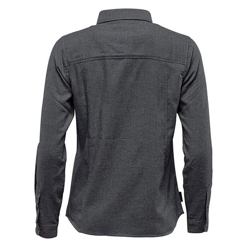 Women's Cambridge L/S Shirt image thumbnail