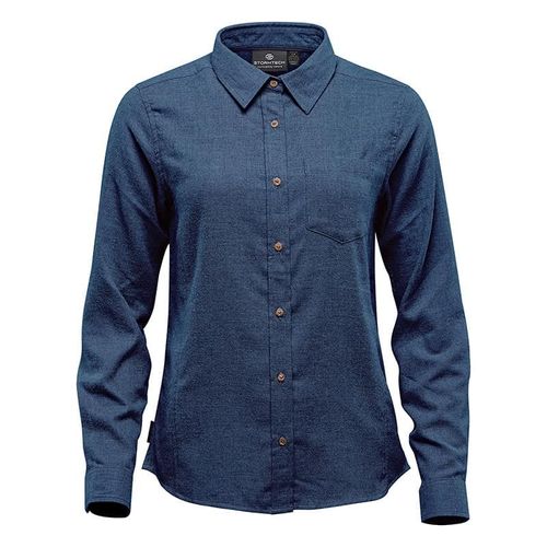 Women's Cambridge L/S Shirt image thumbnail