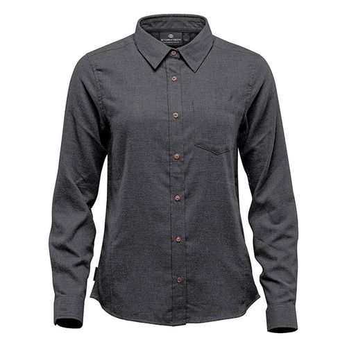 Women's Cambridge L/S Shirt image thumbnail