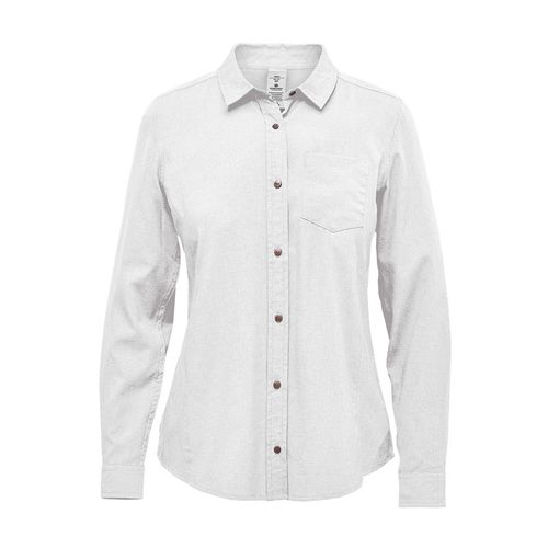 Women's Azores Quick Dry L/S Shirt  image thumbnail