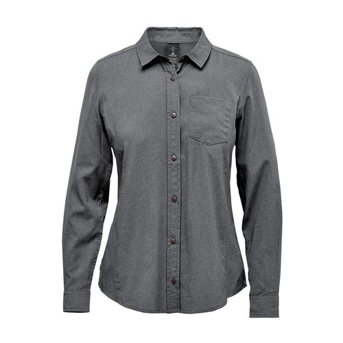 Women's Azores Quick Dry L/S Shirt  image thumbnail