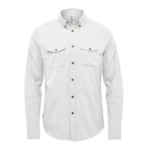 Men's Azores Quick Dry L/S Shirt image thumbnail