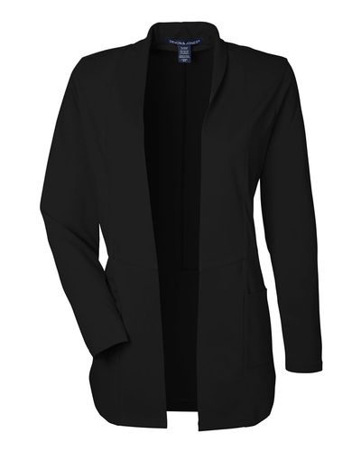 Women's Raleigh Stretch Cardigan image thumbnail