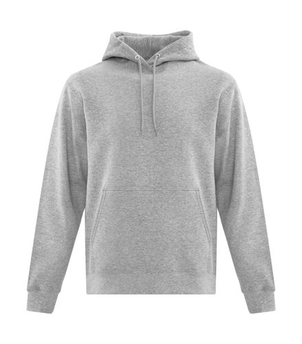 ATC Unisex Everyday Fleece Hooded Sweatshirt image thumbnail