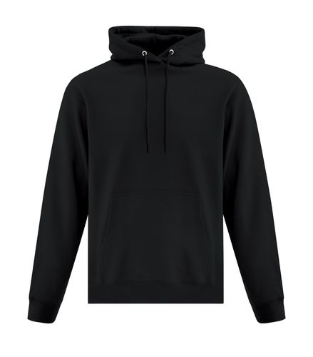 ATC Unisex Everyday Fleece Hooded Sweatshirt image thumbnail
