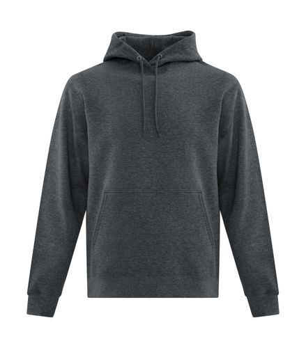 ATC Unisex Everyday Fleece Hooded Sweatshirt image thumbnail
