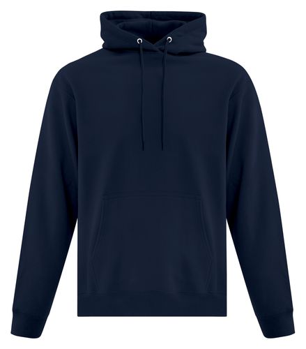 ATC Unisex Everyday Fleece Hooded Sweatshirt image thumbnail