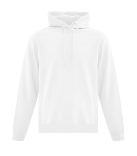 ATC Unisex Everyday Fleece Hooded Sweatshirt image thumbnail