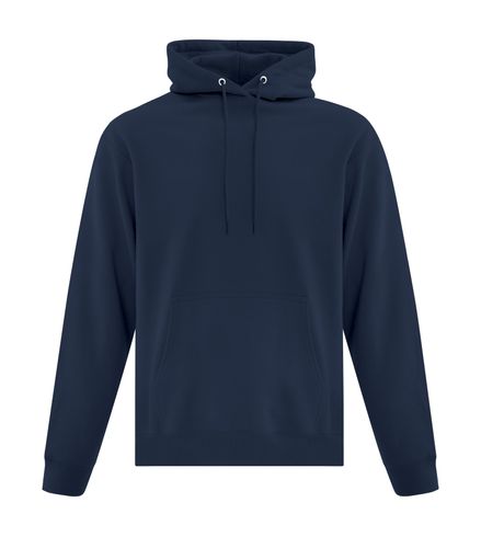 ATC Unisex Everyday Fleece Hooded Sweatshirt image thumbnail