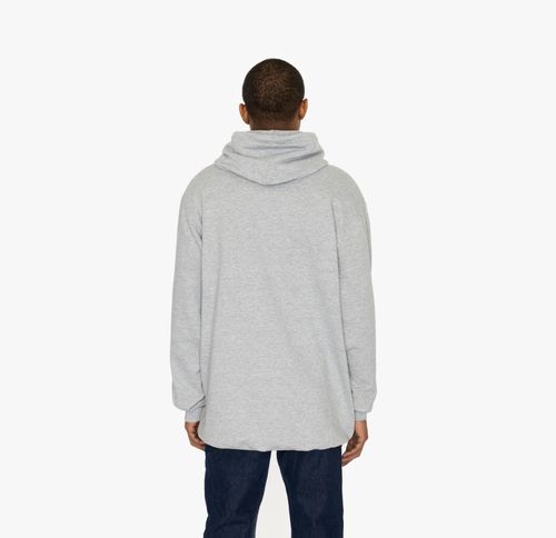 ATC Everyday Tall Fleece Hooded Sweatshirt image thumbnail
