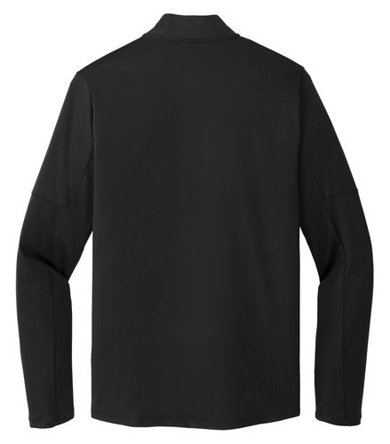 NIKE Dri-FIT Element 1/2 Zip Men'sTop  image thumbnail